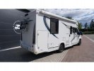 Chausson Welcome 738 XLB Zonnepaneel / Queensbed  foto: 2