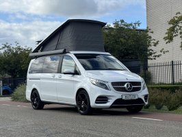 Mercedes-Benz V300 Marco Polo 2019 239PK 