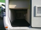 Chausson Welcome 718 XLB zonnepanelen  foto: 19