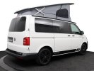 Volkswagen Transporter Buscamper 2.0TDi 102Pk Inbouw nieuw California-look 4-slaapplaatsen | Slaaphefdak | NIEUWSTAAT foto: 3