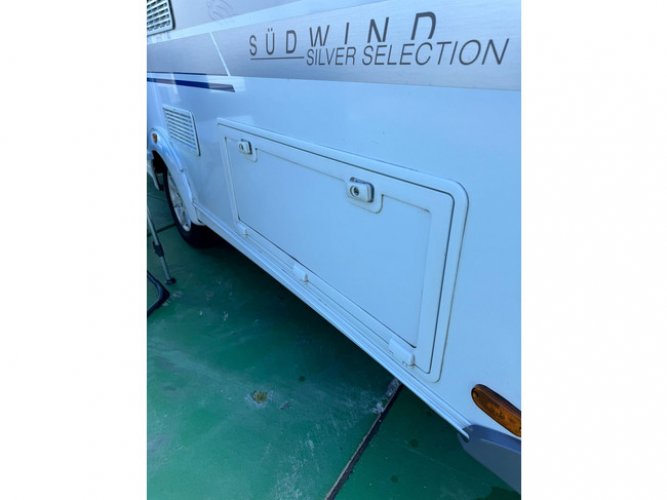 Knaus SUDWIND 420 QD silverselection foto: 6