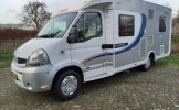 Renault 2 pers. Rent a Renault camper in East, West and Middelbeers? From €79 per day - Goboony photo: 1