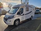 Hymer T 374 enkele bedden  foto: 3