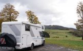 Sun Living 4 pers. Rent a Sun Living motorhome in Zoelen? From € 152 pd - Goboony photo: 2