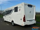 Rapido M96 Queensbed / ALKO chassis  foto: 7