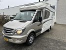 Hymer ML-T 580 - APARTE BEDDEN foto: 2