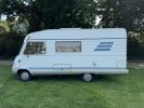 Hymer B544  foto: 5