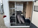 Hymer ML-T 580 4x4 Mercedes Automaat Super-uitvoering met Delta velgen, 2x Airco, Solar, Recaro stoelen, Etc.etc. foto: 18