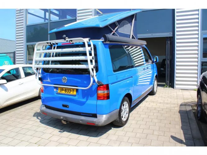 Volkswagen T5 California Trendline 