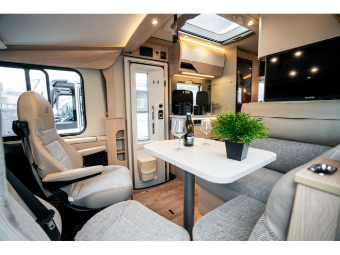 Hymer BMC-I 580 foto: 11