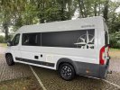 Westfalia Amundsen 2017 Lengtebedden Euro 6  foto: 4