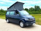 VOLKSWAGEN CALIFORNIA OCEAN foto: 0