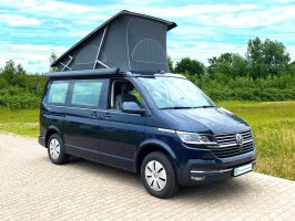 VOLKSWAGEN CALIFORNIA OCEAN