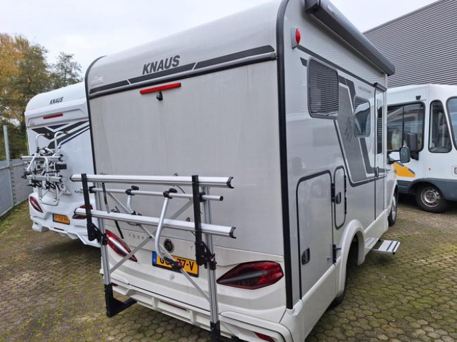 Knaus Tourer Van 500 MQ VANSATION AANBIEDING foto: 12