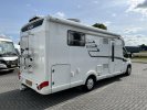 Hymer T698 CL queensbed/level/2xAirco  foto: 2