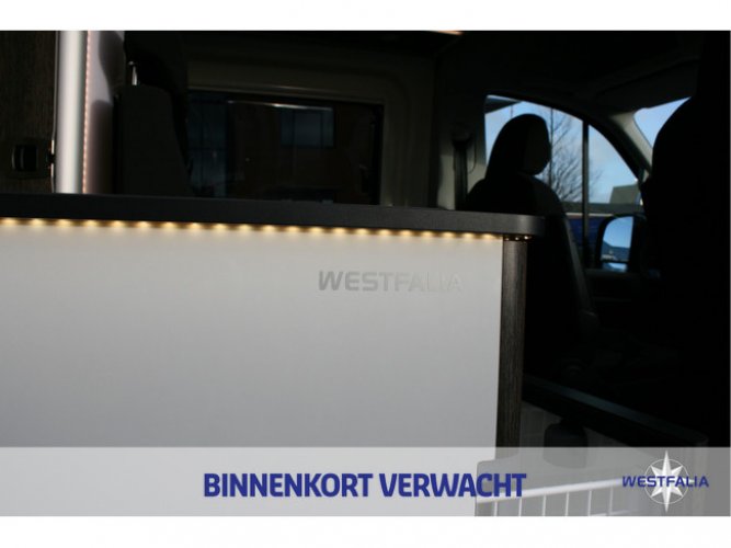 Westfalia Sven Hedin Limited Edition II 130kW/ 177pk Automaat DSG | Binnenkort verwacht
