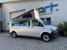 Volkswagen Smallander XL 2.0 TDI L2H1 (5 Zitplaatsen/ 4 slaap - plaatsen) Nieuwe inbouw! foto: 2