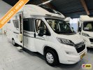 Adria Matrix Axess 650 DC Queensbed Hefbed  foto: 0