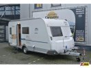 Knaus Sport 450 KGU UNIEK-STAPELBED  foto: 0