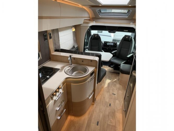 Hymer BML-T 780 Premium-direct leverbaar  foto: 10