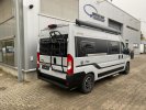 Hymer Free 600 Campus Hefdak 4 persoons 9-G Automaat 160pk Fiat INCLUSIEF STALLING foto: 21