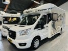 Chausson Titanium 640 KORTING 28 & 29 SEPTEMBER  foto: 4