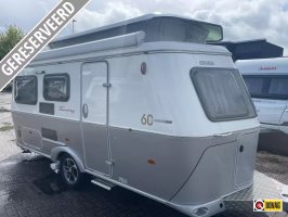 Eriba Touring Troll 530 ZEER COMPLEET 