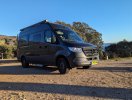 HYMER GRAND CANYON S - Automaat foto: 1