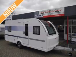 Adria Adora 472 UP aktie € 1500.-korting 