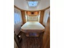 Hymer Tramp 692 CL Queensbed | Leer | 2011  foto: 7