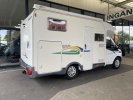 Chausson Flash 4 Dwarsbed  foto: 2