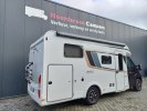 Bürstner Limited T 690 G - comfortabel en luxe  foto: 18