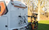Other 2 pers. Rent a Weinsberg camper in Arnhem? From € 148 pd - Goboony photo: 2