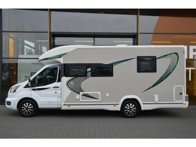 Chausson Nordic Edition 788 Face to face Queensbed  foto: 1