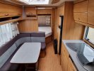 Dethleffs Camper 560 FMK Stapelbed-Mover-Airco  foto: 2