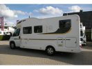 Eura Mobil Profila One 690 HB Dwars/Hef bed, XXL Garage  foto: 3