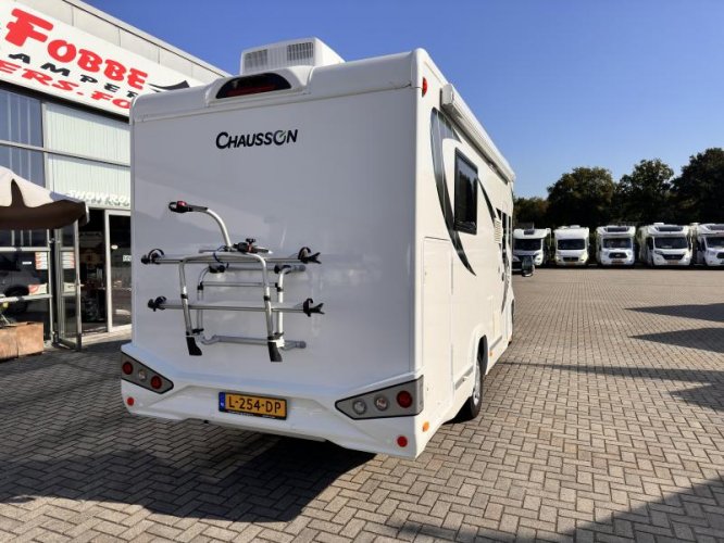 Chausson Vip Premium 758 