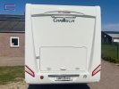 Chausson Welcome 620 compact en met lengtebed  foto: 4