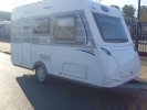 Caravelair Antares 375 TK 376 TK Licht gewicht  foto: 1