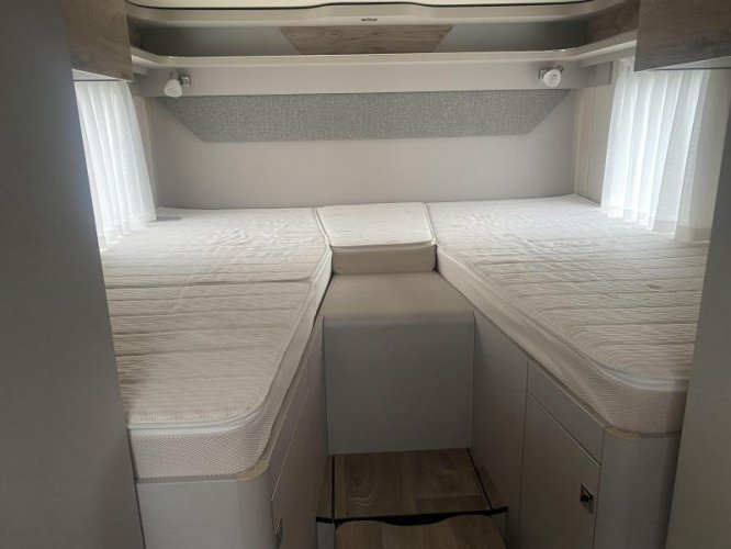 Hymer Exsis T 580 Pure  foto: 18