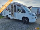 Bürstner Travel Van T620 Travel Van T620 COMPACT-2 APARTE BEDDEN foto: 0