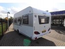 Knaus Sport 450 FU Luifel | 2023 | Fransbed  foto: 4