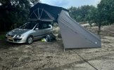 Andere 3 Pers. Einen Mitsubishi-Camper in Vrouwenparochie mieten? Ab 61 € pro Tag – Goboony-Foto: 3