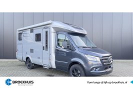 Hymer BMC-T 580