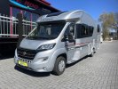 Adria Matrix Platinum 670 SBC Fiat Ducato  foto: 10