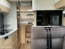 Hymer B-MCT 580 Mercedes 170-PK Semi-integrated Single Beds, XXL Garage, Extras! photo: 2