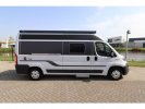 Hymer Free 600 BUSCAMPER 600CM foto: 4