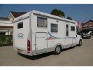 Adria Coral S 680 SP Dwarsbed, XXL Garage  foto: 1