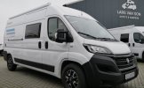 Chausson 2 pers. Chausson camper huren in Opperdoes? Vanaf € 110 p.d. - Goboony foto: 0