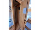 Adria Coral 660 SL Fiat Ducato  foto: 19